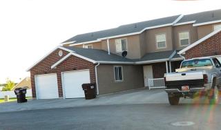 180 Savannah Ln, Ogden UT  84414-2179 exterior