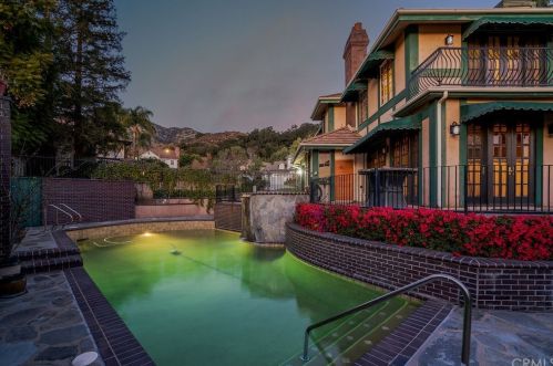 263 Silver Tree Rd, Glendora, CA 91741-6430