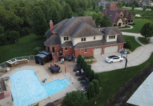 7610 Pineview Ct, Frankfort, IL 60423-4100
