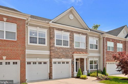 8724 Sage Brush Way, Columbia, MD 21045-5968