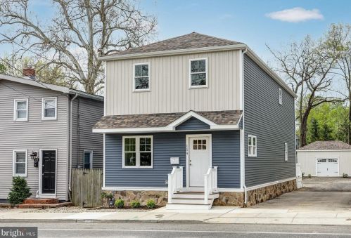 154 Ellis St, Tavistock, NJ 08033-1631