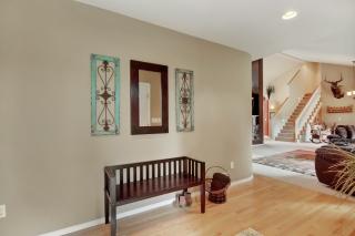 22717 90th St, Buckley, WA 98321-9409
