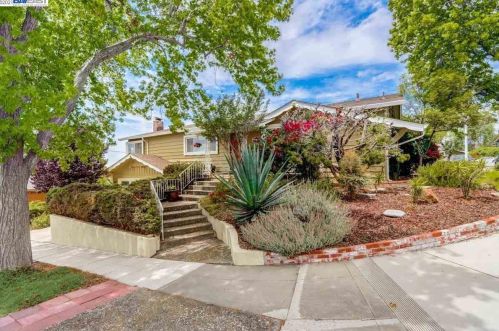 668 Chevy Chase Way, Hayward, CA 94544-7230