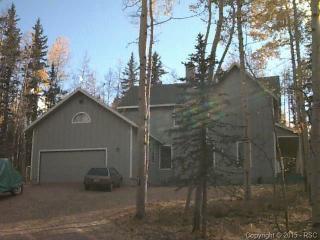 518 Divide South Dr, Divide, CO 80814