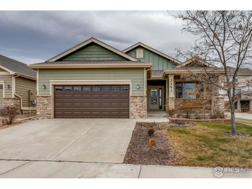 3111 Sanford Cir, Loveland, CO 80538-4927