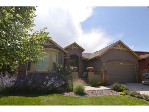 12025 Allerton Cir, Parker, CO 80138-8829