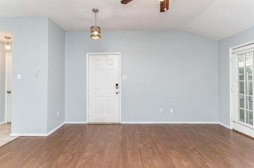 5624 Northfield Dr, Fort Worth TX  76179-3749 exterior