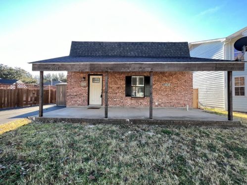 4513 Blue Heron Ct, Granbury TX  76049-1745 exterior