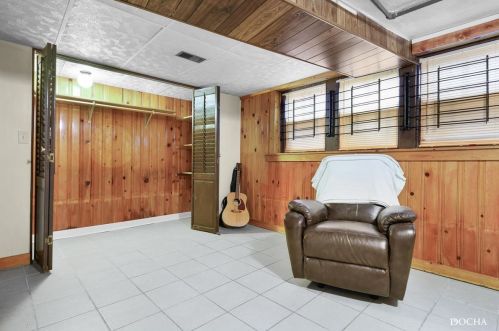 2612 Cuyler Ave, Forest View IL  60402-2710 exterior