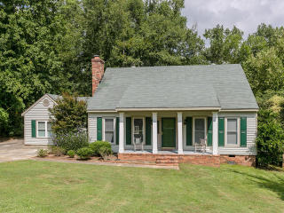 4325 Holiday Ter, Augusta, GA 30907-1437
