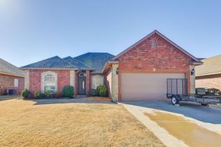 1130 Prairie Dunes Ct, Norman, OK 73072-9754