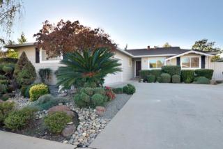1445 Floyd Ave, Sunnyvale CA  94087-3457 exterior