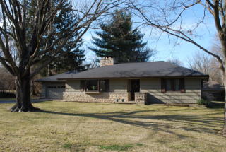 4400 Anderson Dr, Columbus, OH 43221-5502