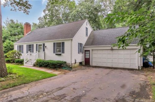 15 Springwood Rd, Farmington, CT 06032-1151
