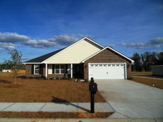181 Mancey Garrason Loop, Bayview, GA 31316-6068