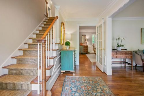 4581 Elizabeth Ln, Atlanta GA  30339-5323 exterior