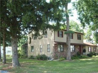 1 Pintinalli Dr, Trenton, NJ 08619-1537
