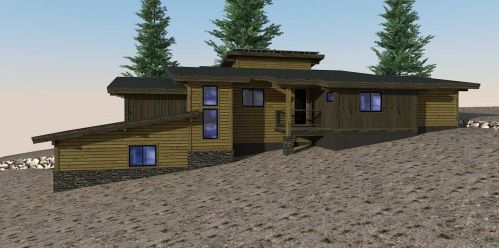 11590 Bottcher Loop, Truckee, CA 96161-2786