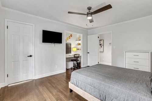 4175 Harrogate Dr, Atlanta GA  30327-3624 exterior