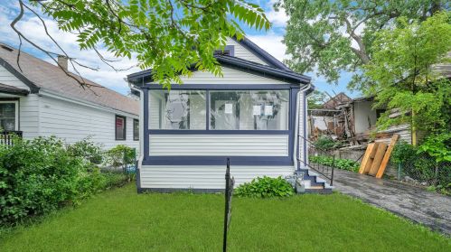14807 Paulina St, Dixmoor, IL