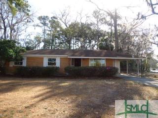 11902 Idlewood Dr, Savannah, GA 31419-1812