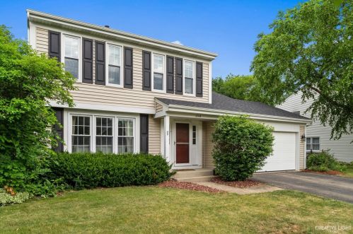 150 Autumn Rdg Dr, Boulder Hill, IL 60538-2934