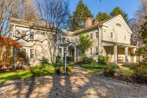 128 Grumman Hill Rd, Wilton, CT 06897-4619