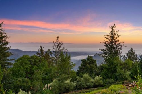 24975 Skyland Rd, Los Gatos, CA 95033-9710