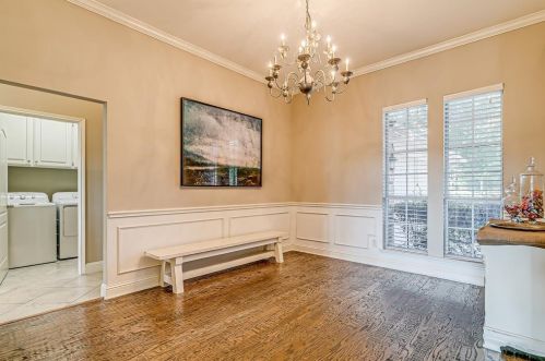 7308 Spring Oak Dr, North Richland Hills TX  76182-3708 exterior