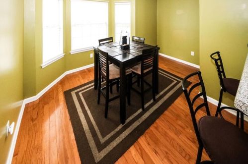 6791 Foxfire Pl, Atlanta GA  30349-1383 exterior
