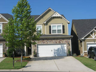 189 Oakmont Dr, Dawsonville, GA 30534-7731