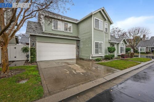 2808 Sand Stone St, Modesto, CA 95355-9192
