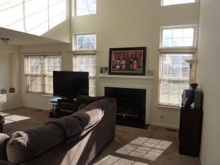 109 Crescent Ln, Schaumburg IL  60193-5712 exterior
