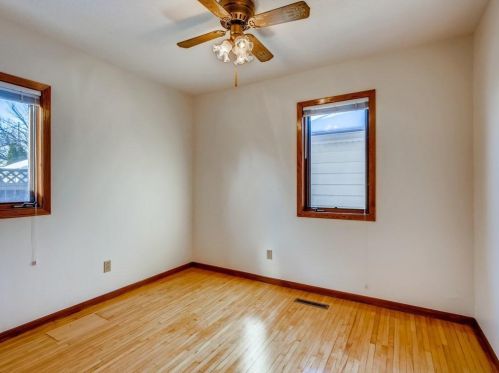 45 Griggs St, Saint Paul MN  55116-1711 exterior