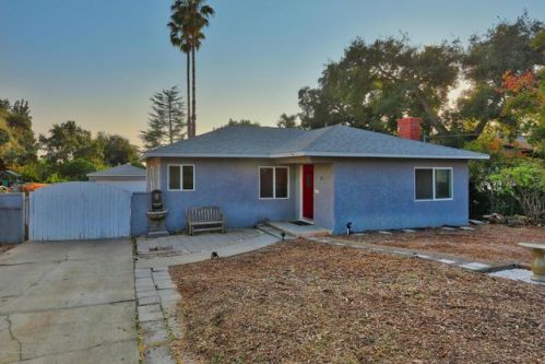 52 Harriet St, Altadena, CA 91001-5116