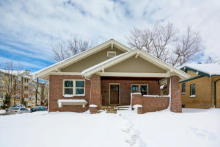 864 Harrison St, Denver, CO 80206-4042