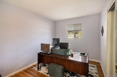 1001 Cortez St, Denver CO  80221-3572 exterior