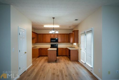 80 Rosemoore Dr, Porterdale GA  30014-7065 exterior