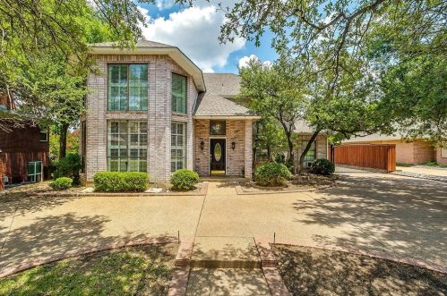 6909 Aspen Wood Trl, Fort Worth, TX 76132-3511