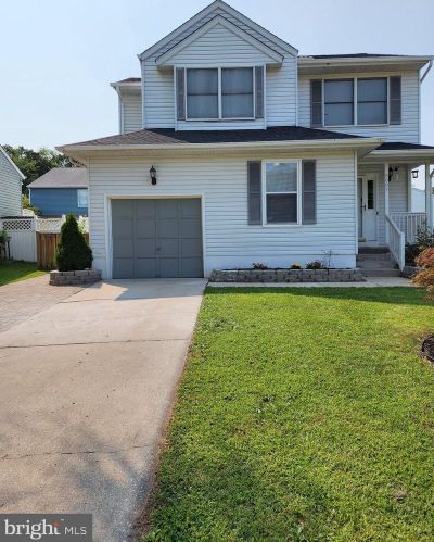 8097 Escalon Ave, Riviera Beach, MD 21122-1282