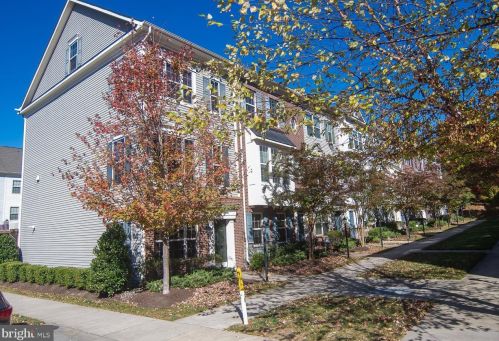 4442 Potomac Highlands Cir, Triangle VA  22172-1790 exterior