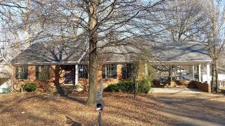 3222 Kenneth St, Memphis TN  38128-4841 exterior