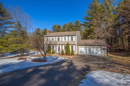 2 Sugar Hill Rd, Ellington, CT 06029-2828
