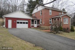 19411 Lower Consol Rd, Frostburg, MD 21532-2117