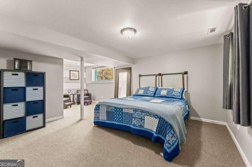 1772 Mackinaw Pl, Smyrna GA  30080-4535 exterior