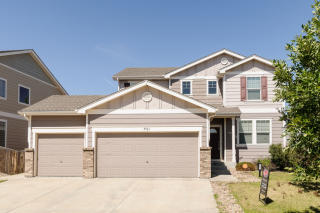 5561 Lewiston Ct, Denver CO  80239-7020 exterior
