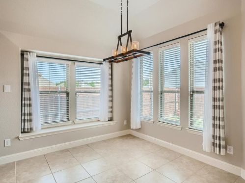 2536 Open Range Dr, Fort Worth TX  76177-2146 exterior