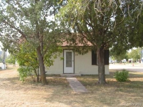 520 Lincoln Ave, Arriba, CO 80804-9764