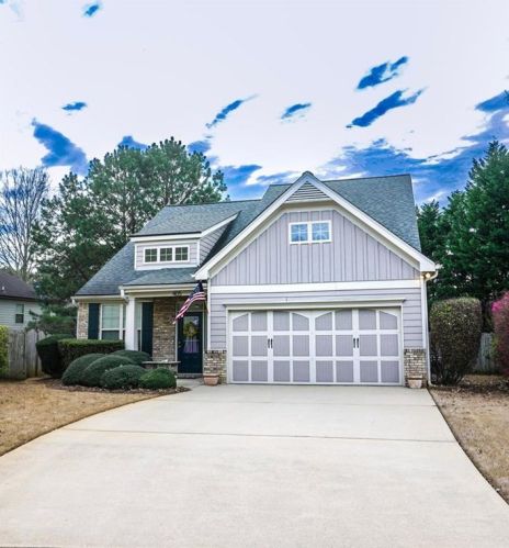 405 Belmont Way, Holly Springs, GA 30189-7445
