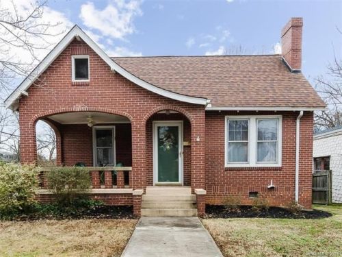 501 Wiley Ave, Salisbury, NC 28144-6229